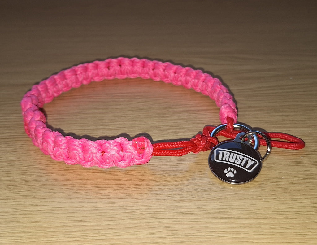 AERO Rope Collar (2 colours)
