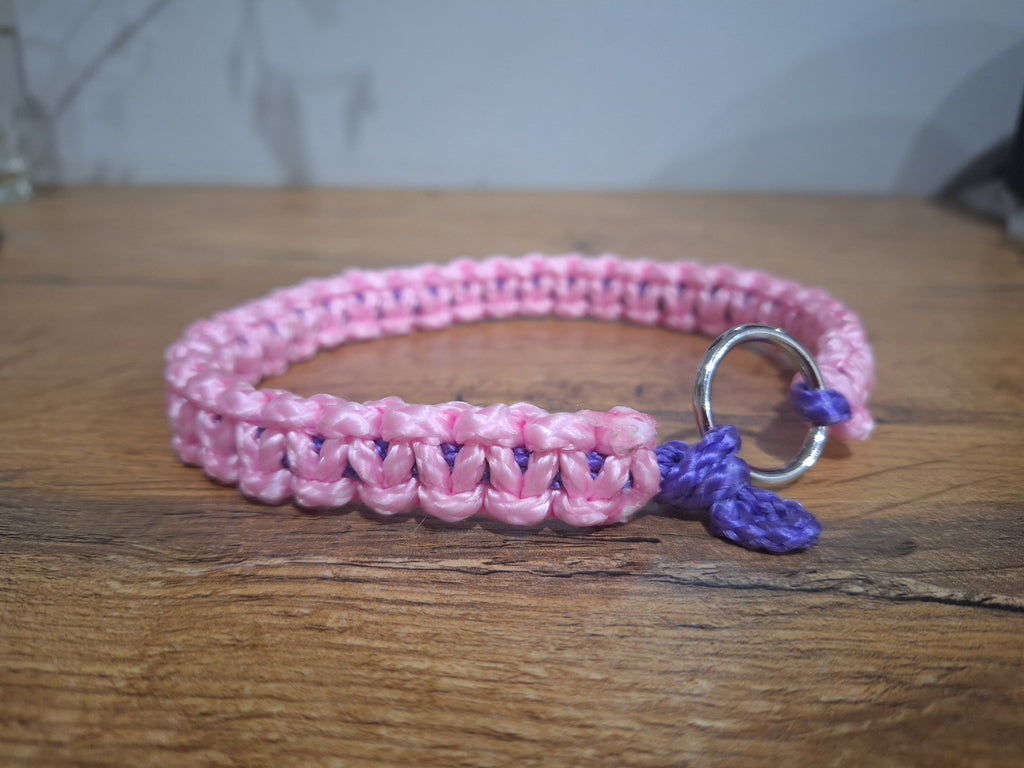 AERO Rope Collar (2 colours)