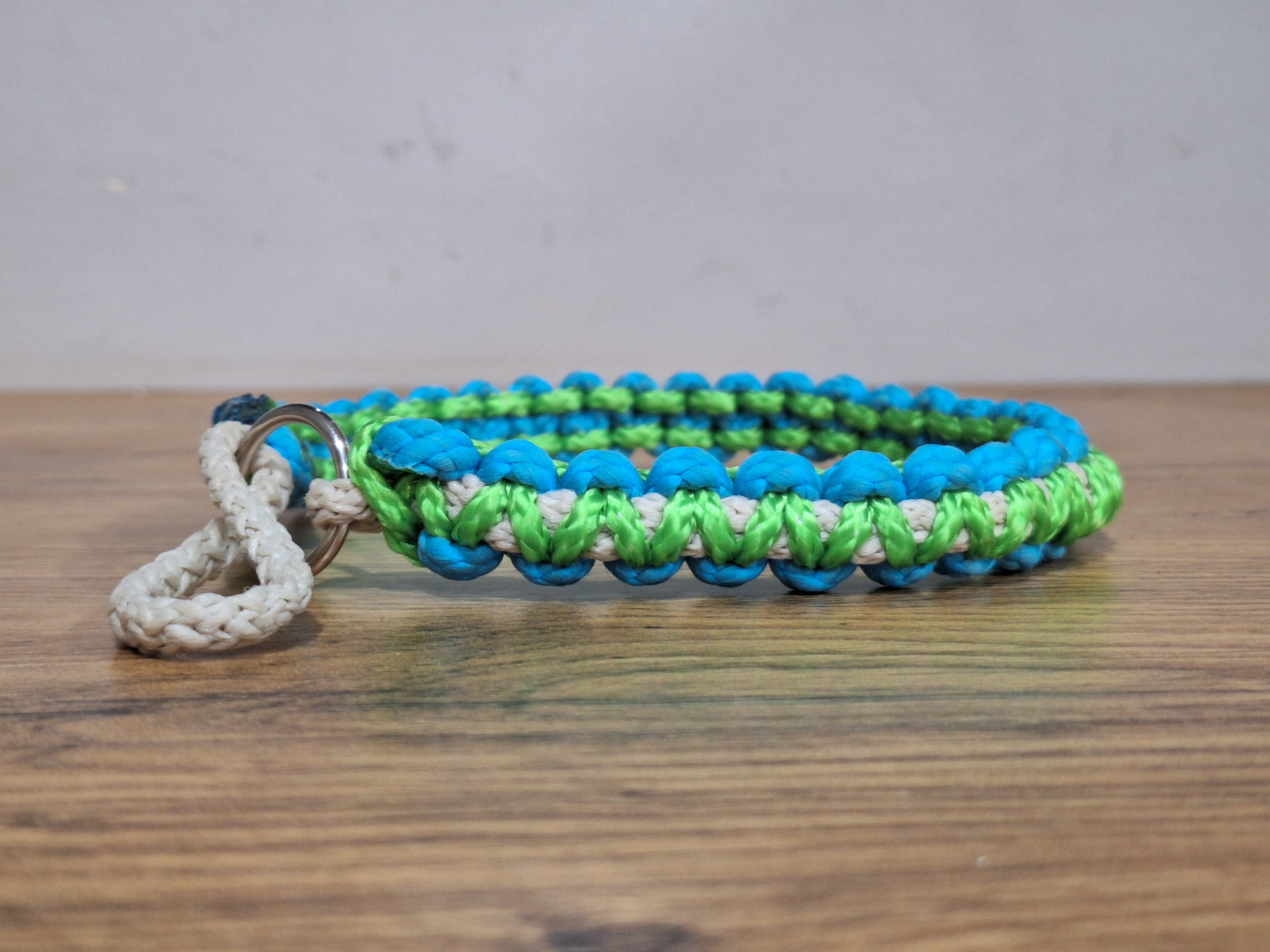 AERO Rope Collar (3 colours)