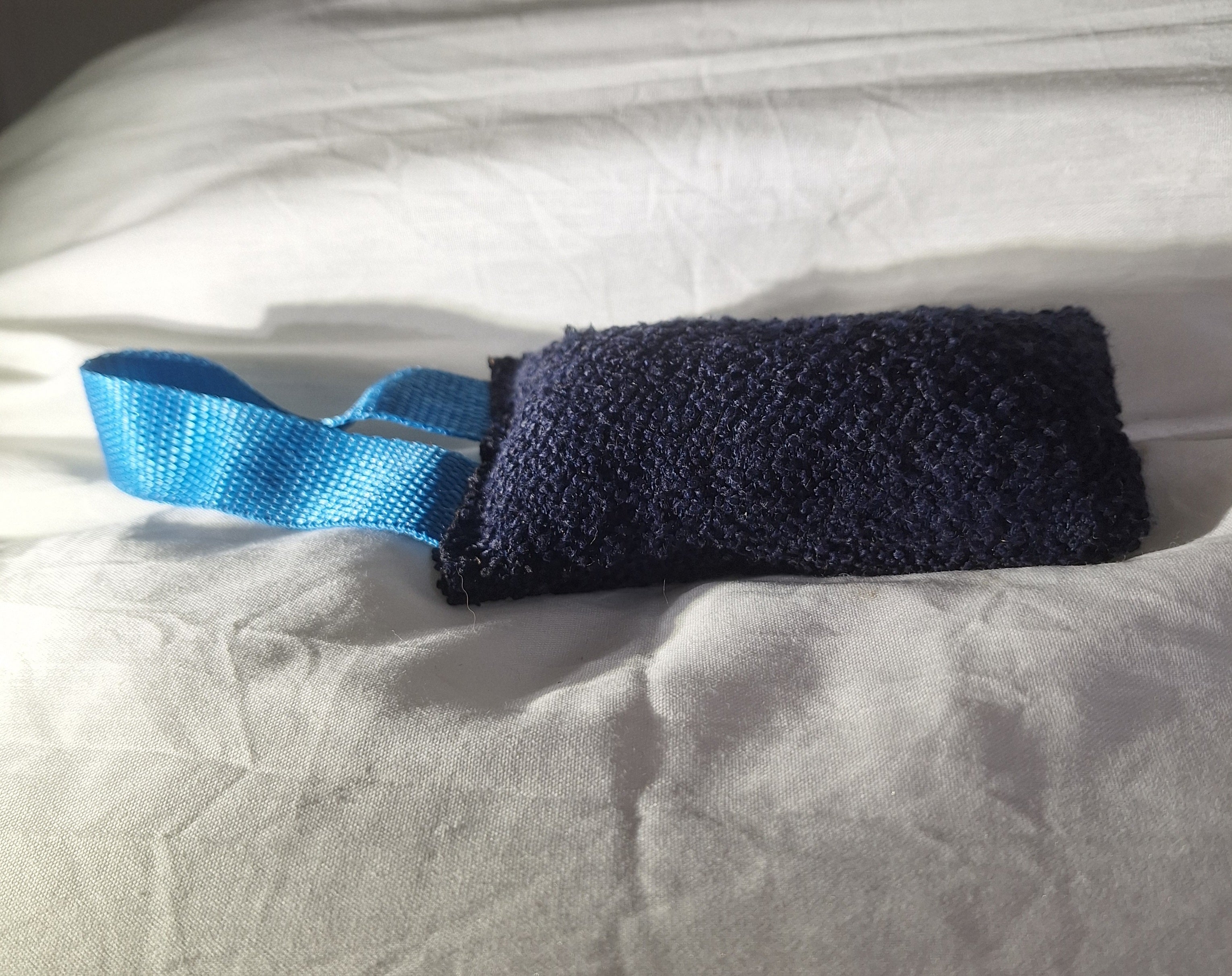 Cotton/Nylon Puppy Bite Sausage