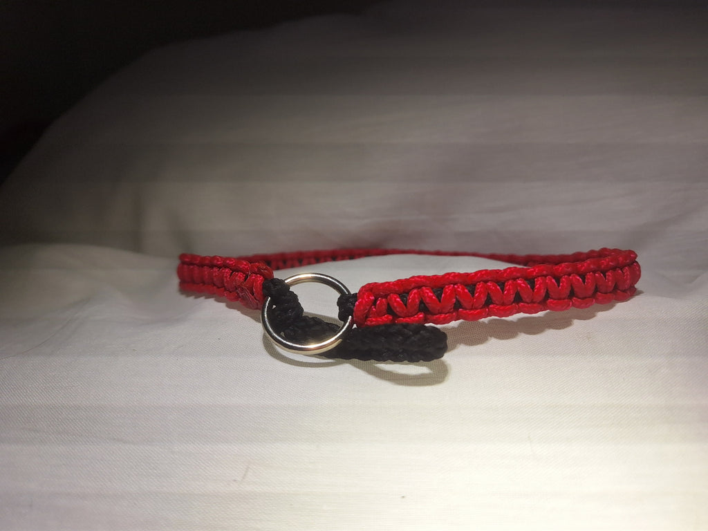 AERO Rope Collar (2 colours)