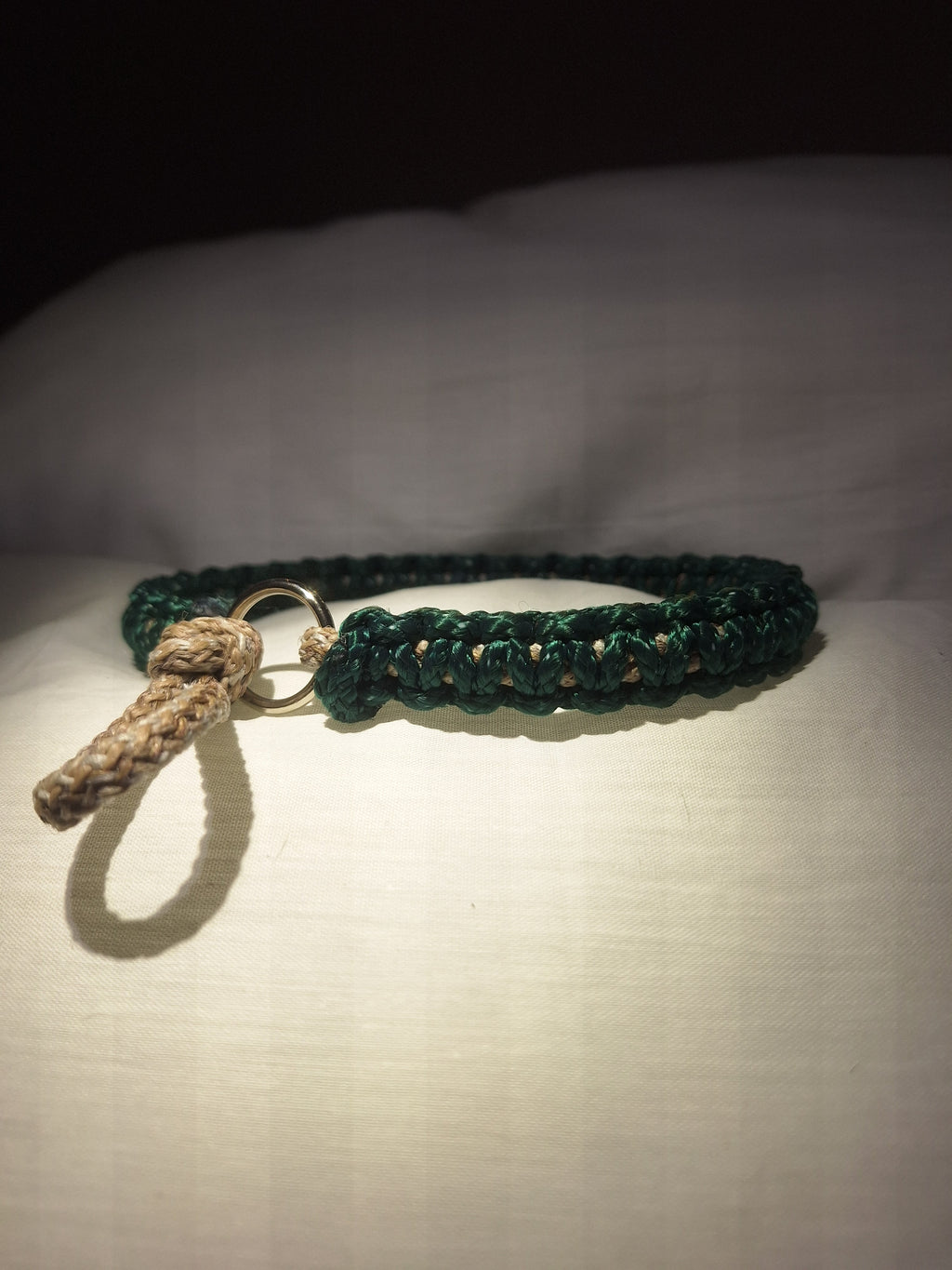 AERO Rope Collar (2 colours)