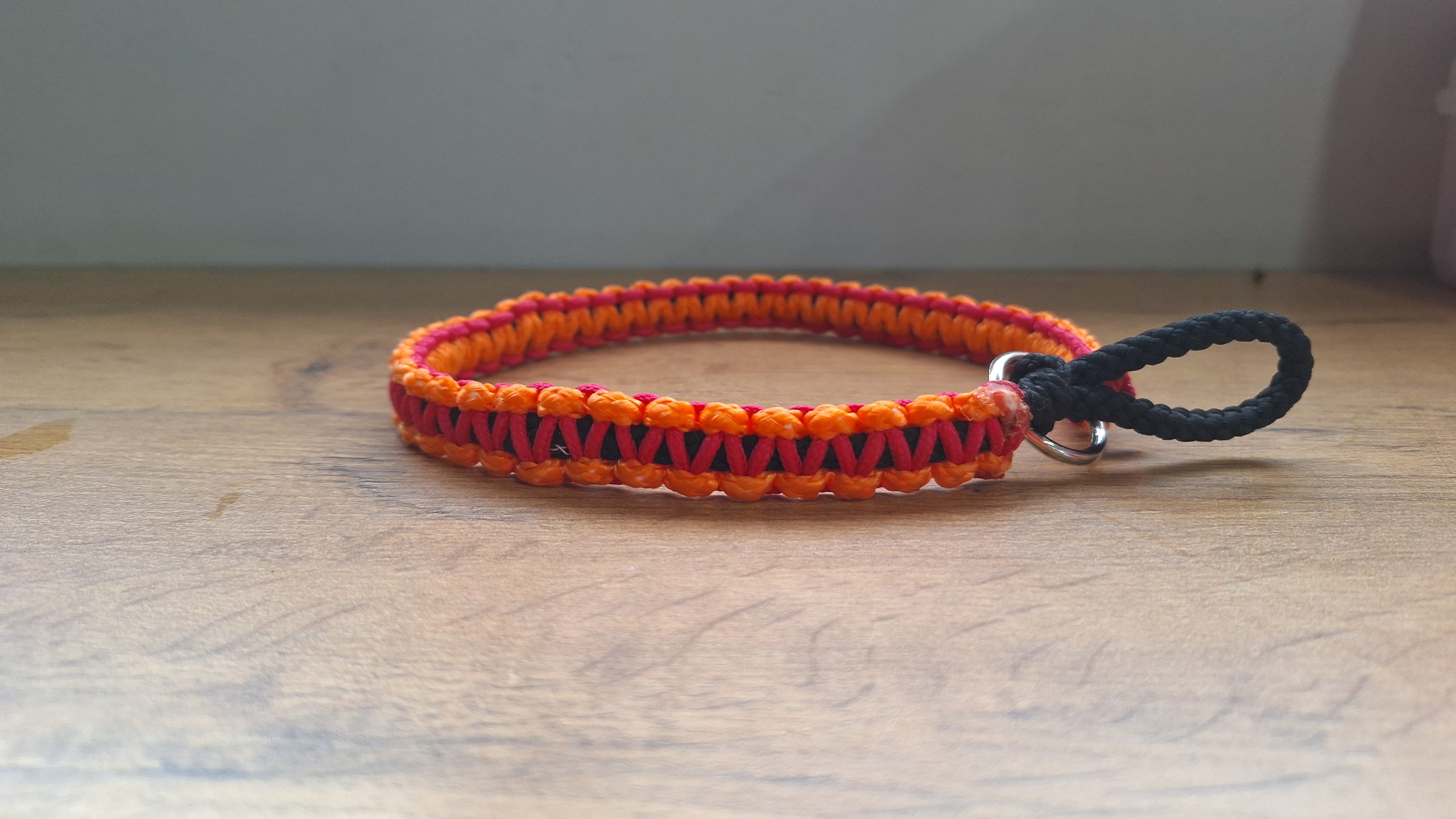 AERO Rope Collar (3 colours)