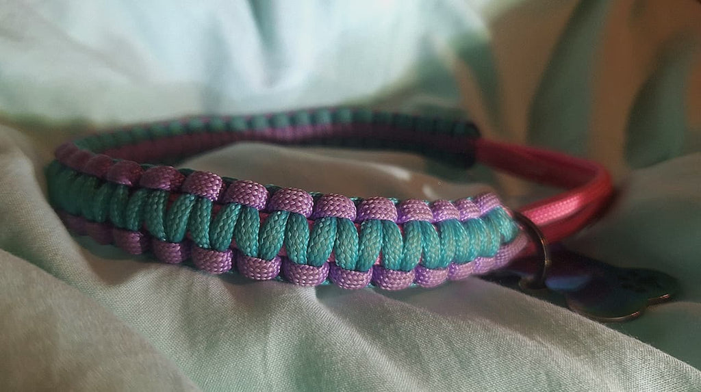 AERO Rope Collar (3 colours)